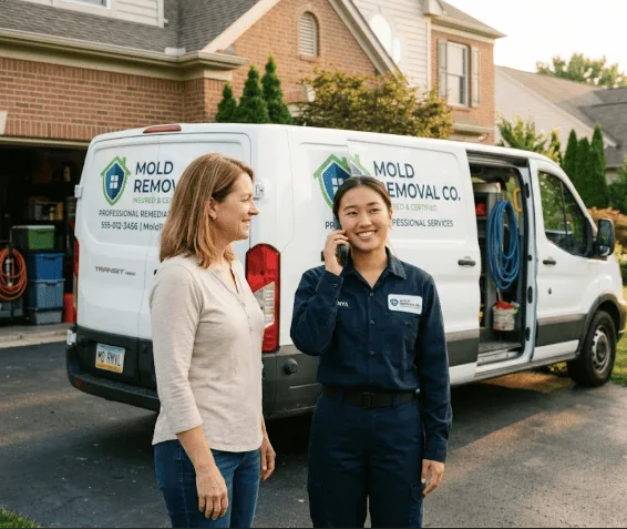 Crawlspace Mold Remediation Milton, NC FAQs